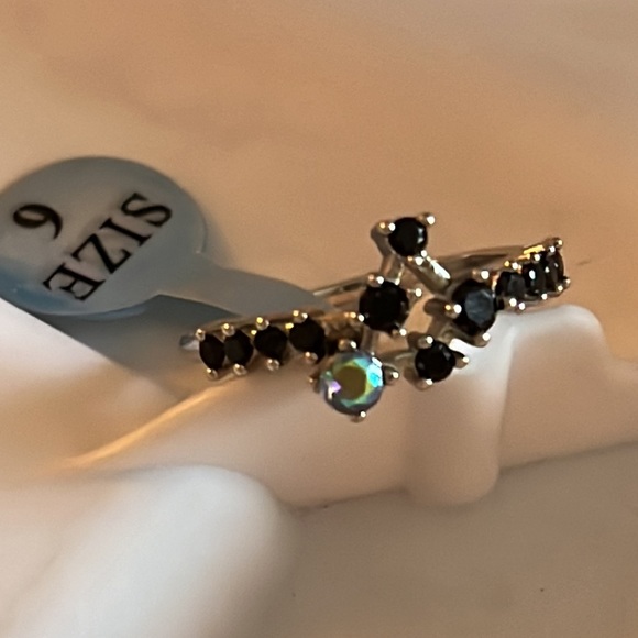 Seeing Stars Constellation Ring sz6 - Picture 3 of 16